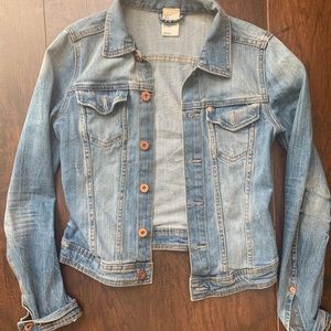 H&M Denim Jacket